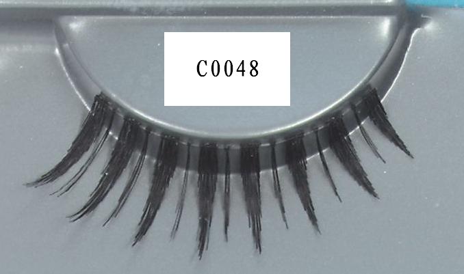 Pair of eyelash C0048